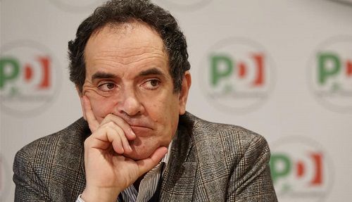 Franco Mirabelli