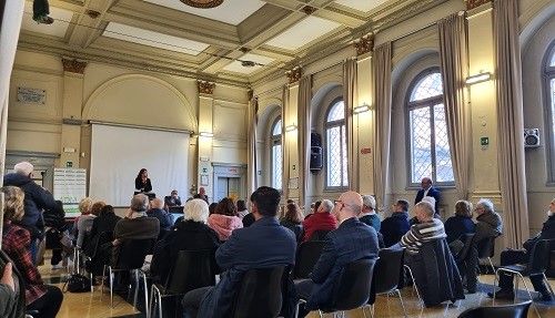 Convegno 13 gennaio 2024