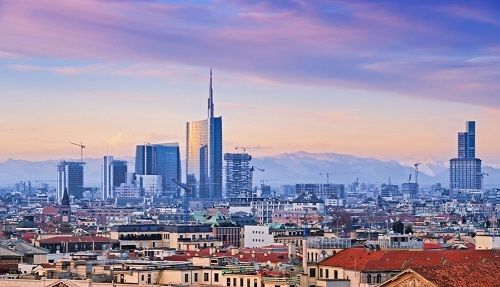 Milano, 20 novembre 2025