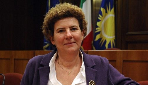 Arianna Censi
