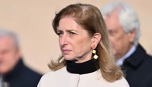 Laura Mattarella
