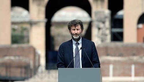 Dario Franceschini