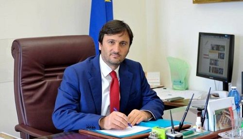 Alberto Losacco