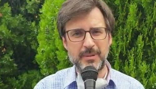 Carlo Borghetti