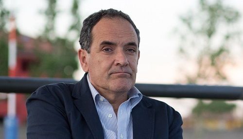 Franco Mirabelli