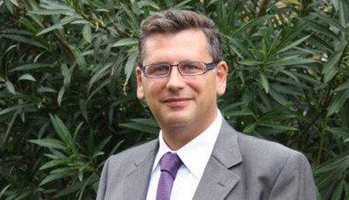 Alessandro Del Corno