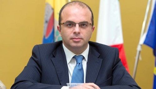 Luca Elia