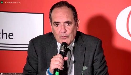 Franco Mirabelli