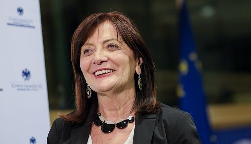 Patrizia Toia