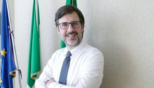 Carlo Borghetti